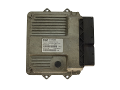 Steuergerät FGP MJD6JF.S1 51775008 71600.005.04 Fiat Magneti Marelli