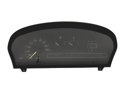 Tacho Kombiinstrument Lancia Y10 7717958 60.4941.1 28714