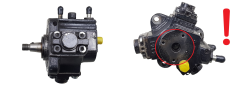 Einspritzpumpe 55571005 0445010193 Bosch Opel 2.0 CDTI 74
