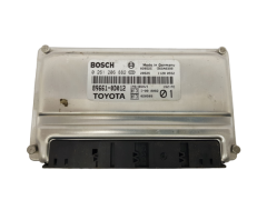 Steuergerät Toyota 0261206882 89661-0D012 Bosch Steuergerät Toyota 0261206882 89661-0D012 Bosch
