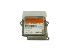 Steuergerät 8P0959655D 0285001700 Audi Bosch 69066
