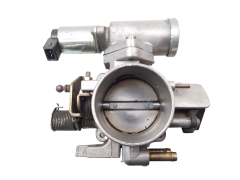 Drosselklappe Opel Vectra 1.8 90499488 90411546 0280122001