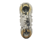 Lampenträger Heckleuchte Hinten Renault 21 7700769943 7700769944 Scintex