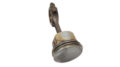 Pleuelstange 7701475786 7701469247 B D4F740 Renault Clio 3 1.2 16v