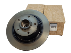 Bremsscheibe Original Renault 402023273R