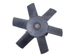 Kühlerlüfter Jumper Boxer Ducato 125339 Magneti Marelli