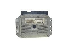 Steuergerät Renault 21584029-7A 8200283924 8200242405 Sagem 59516