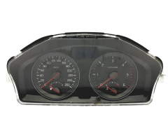 Tacho Kombiinstrument Volvo V50 31254776 69199-420T 52382