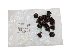 Dichtungssatz Original Citroen Peugeot 1640098880