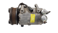 Kompressor Klimaanlage Klimakompressor AV61-19D629-DB 2.0 TDCI Ford Kompressor Klimaanlage Klimakompressor AV61-19D629-DB 2.0 TDCI Ford