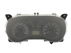 Tacho Kombiinstrument Fiat Grande Punto 51701536 48937