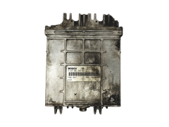 Steuergerät 0281001809 7700110647  Renault Bosch 