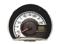 Tacho Kombiinstrument 107 C1 Aygo 83800-0H013 838000H013 41377