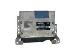 Motorsteuerung 0261200536 Alfa Romeo Bosch 51876 Motorsteuerung 0261200536 Alfa Romeo Bosch 51876