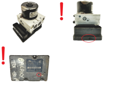Abs-Pumpe Sharan Alhambra Galaxy 7M3614111Q 7M3907379G 59897