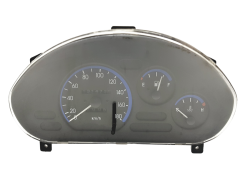 Tacho Kombiinstrument Daewoo Matiz 96380536 43869