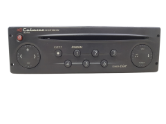 Cd-Radio Renault Laguna 2 8200063200 22DC279/62E Cabasse 5965