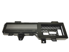 Tacho Kombiinstrument Renault Scenic 3 248103583R Magneti 47433