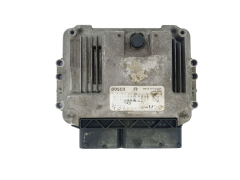 Steuergerät 51800443 0281013417 Alfa Romeo Bosch 37692