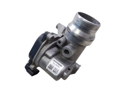 Drosselklappe Renault Clio 4 Scenic 3 Kangoo 2 161A09794R 1.5 DCI 1451