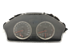 Tacho Kombiinstrument Volvo V50 30786344 69594-880T 30710071 43881