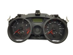 Tacho Kombiinstrument Renault Megane 2 8200408785 D 1371