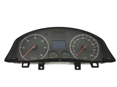 Tacho Kombiinstrument VW Golf MK5 1K0920862B 39795