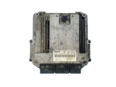 Steuergerät 0281012659 8200560320 8200646455 Renault Bosch 36109 Steuergerät 0281012659 8200560320 8200646455 Renault Bosch 36109