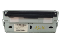 Cd-Radio Navi Land Rover Jaguar 31344886AA CF6N-18C815-AE Cd-Radio Navi Land Rover Jaguar 31344886AA CF6N-18C815-AE
