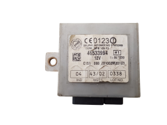 Steuergerät Immo Fiat 600 Seicento 46533994 WFS 125 F2
