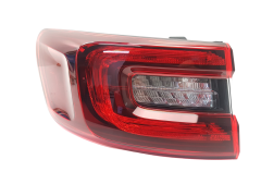 Heckleuchte Rückleuchte Rücklicht Links Hinten Renault Talisman 265550678R 0km Heckleuchte Rückleuchte Rücklicht Links Hinten Renault Talisman 265550678R 0km