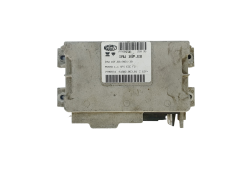 Steuergerät IAW16F.EB 7795574 Fiat Magneti Marelli 39823