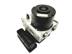 Abs-Pumpe Mazda 2 D651-437A0-C 06.2109-5240.3 Ate Abs-Pumpe Mazda 2 D651-437A0-C 06.2109-5240.3 Ate
