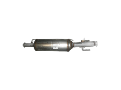 Dieselpartikelfilter Rußpartikelfilter Dpf Original 1613426180 Peugeot 508