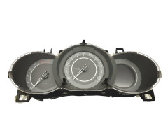 Tacho Kombiinstrument Citroen C3 2 96665882XT A2C53366301 50516