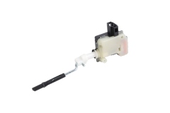 Tankdeckelstellmotor Für VW 1J0810773D 88101583401 Vika