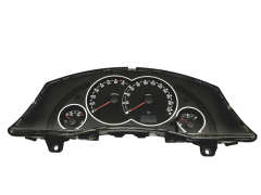 Tacho Kombiinstrument Opel Meriva 13214771LP 110080162039 37636