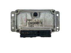 Steuergerät PSA Toyota 89661-0H022 0261208702 Bosch 53044