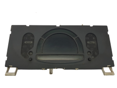 Tacho Kombiinstrument Renault Modus 8200699915 J 26590