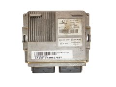 Steuergerät 616645000  110R-006011 Opel Landi Renzo 30827