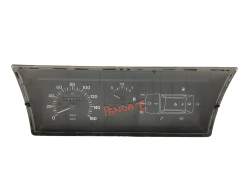 Tacho Kombiinstrument Fiat Panda 6060200060 06060200010 59422
