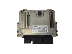 Steuergerät 9666235880 0261201863 9663193780 PSA Bosch 19346 Steuergerät 9666235880 0261201863 9663193780 PSA Bosch 19346