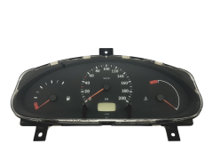 Tacho Kombiinstrument Nissan Micra 24810 6F710 248106F710 57334