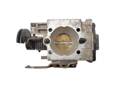 Drosselklappe Renault 7700864871 0438201162 3437022 1.4 8V Drosselklappe Renault 7700864871 0438201162 3437022 1.4 8V