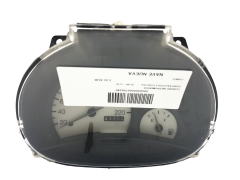 Tacho Kombiinstrument Ford Ka YS5F10849AA 55220
