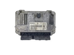 Steuergerät 89661-0H070 0261S04464 Toyota PSA Bosch 56993