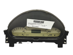 Tacho Kombiinstrument Mercedes A W168 09052680091 58348