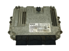 Steuergerät PSA 0281012529 9663475880 9657699480 Bosch 68244