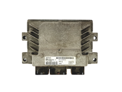 Steuergerät Ford F1B1-12A650-TC S180047060C Continental 25549