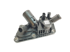 Thermostat Gehäuse 110616835R 110618961R 1.0 TCe SCe Renault Dacia 0km Thermostat Gehäuse 110616835R 110618961R 1.0 TCe SCe Renault Dacia 0km